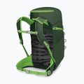 Turistický batoh Osprey Jet 28 l green canopy 3