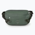 Ledvinka Osprey Transporter Waist Pack 3 l pine leaf