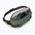 Ledvinka Osprey Transporter Waist Pack 3 l pine leaf 4