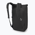 Batoh Osprey Arcane Roll Top 22 l black 3