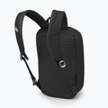Batoh Osprey Arcane Small Day 10 l black 2