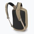 Batoh Osprey Arcane Small Day 10 l latte brown 2