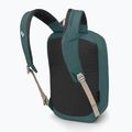 Batoh Osprey Arcane Small Day 10 l cascade blue 2