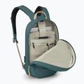 Batoh Osprey Arcane Small Day 10 l cascade blue 4