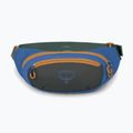 Ledvinka Osprey Daylite Waist Earth 2 l dark charcoal/blue flame