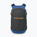 Turistický batoh Osprey Daylite Plus Earth 20 l dark charcoal / blue flame