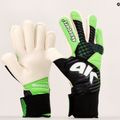 Brankářské rukavice 4keepers Neo Optima Nc černé 11