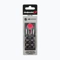 Tlumič vibrací Bullpadel Ease Vibe 4 pcs. black