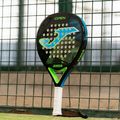 Pádlová raketa Joma Open černo-modrá 400814.116 11