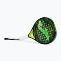 Pádlová raketa Joma Open černo-zelená 400814.117 2