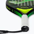 Pádlová raketa Joma Open černo-zelená 400814.117 3