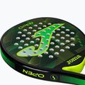 Pádlová raketa Joma Open černo-zelená 400814.117 6