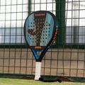 Pádlová raketa Joma Master černo-zelená 400815.116 11