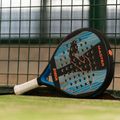Pádlová raketa Joma Master černo-zelená 400815.116 12