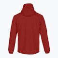 Pánská běžecká bunda Joma Elite VIII Raincoat červená 3