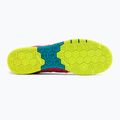 Joma Tactico IN pánské kopačky coral/turquoise 4