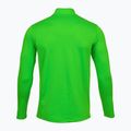 Pánská mikina Joma Running Night fluor green 2