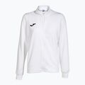Dámská běžecká mikinaJoma Winner II Full Zip white 8