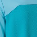Dámská běžecká mikinaJoma Winner II Full Zip sky blue 7