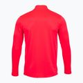 Pánská mikina Joma Running Night fluor coral 2