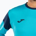 Brankářská souprava Joma Phoenix GK turquoise/navy 3