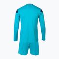 Brankářská souprava Joma Phoenix GK turquoise/navy 7