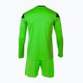 Brankářský komplet Joma Phoenix GK fluor green/ black 2