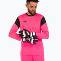 Brankářský komplet Joma Phoenix GK fluor pink/ black 3