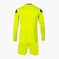 Brankářský komplet Joma Phoenix GK fluor yellow/ navy 2