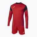 Brankářský komplet Joma Phoenix GK red/ black