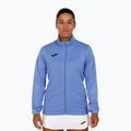 Tenisová mikina Joma Montreal Full Zip modrá 901645.731 4