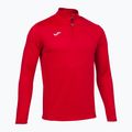 Pánská mikina Joma Running Night červená