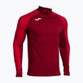 Pánská běžecká mikina Joma Elite IX červená 102756.600
