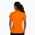 Dámské běžecké tričko  Joma Elite IX orange 3