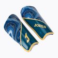Chrániče holení Joma Espinilleras Spider zeleno-zlate 400863.309 3