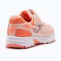 Joma J.Sprint 2213 oranžová dětská běžecká obuv JSPRW2213V 13