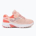 Joma J.Sprint 2213 oranžová dětská běžecká obuv JSPRW2213V 2