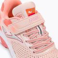 Joma J.Sprint 2213 oranžová dětská běžecká obuv JSPRW2213V 8
