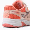 Joma J.Sprint 2213 oranžová dětská běžecká obuv JSPRW2213V 9