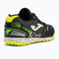 Pánské fotbalové boty Joma Mundial TF black 11