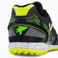 Pánské fotbalové boty Joma Mundial TF black 9