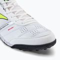 Pánské fotbalové boty Joma Mundial TF white 7