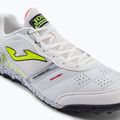 Pánské fotbalové boty Joma Mundial TF white 8