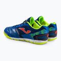 Pánské kopačky Joma Mundial IN royal 3