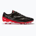 Pánské kopačky Joma Numero-10 2241 AG negro/rojo 7