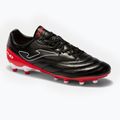 Pánské kopačky Joma Numero-10 FG black/red 11
