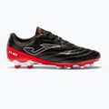 Pánské kopačky Joma Numero-10 FG black/red 12