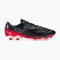 Pánské kopačky Joma Numero-10 FG black/red 2