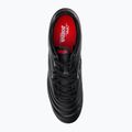 Pánské kopačky Joma Numero-10 FG black/red 6