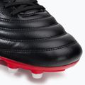 Pánské kopačky Joma Numero-10 FG black/red 7